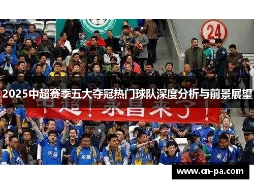 2025中超赛季五大夺冠热门球队深度分析与前景展望