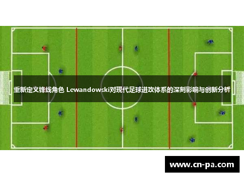 重新定义锋线角色 Lewandowski对现代足球进攻体系的深刻影响与创新分析