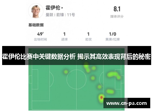 霍伊伦比赛中关键数据分析 揭示其高效表现背后的秘密