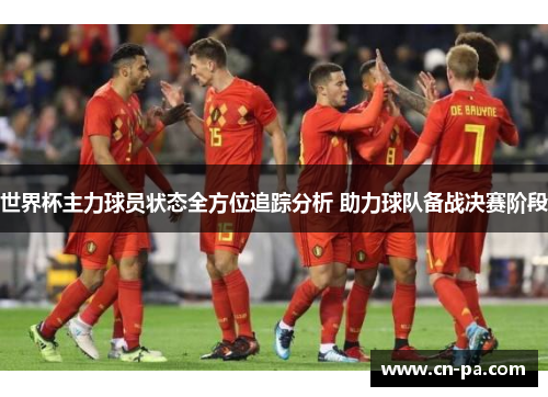 世界杯主力球员状态全方位追踪分析 助力球队备战决赛阶段