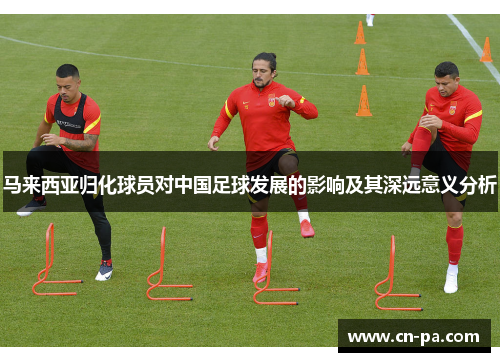 马来西亚归化球员对中国足球发展的影响及其深远意义分析